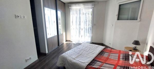 Maison à vendre 3 pièces 73 m² Saint-Raphaël