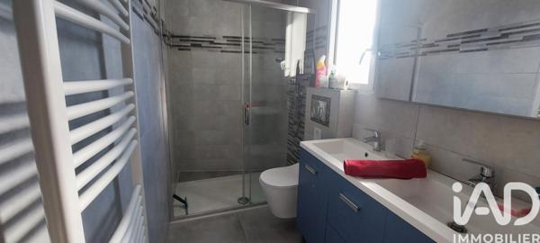 Maison à vendre 3 pièces 73 m² Saint-Raphaël