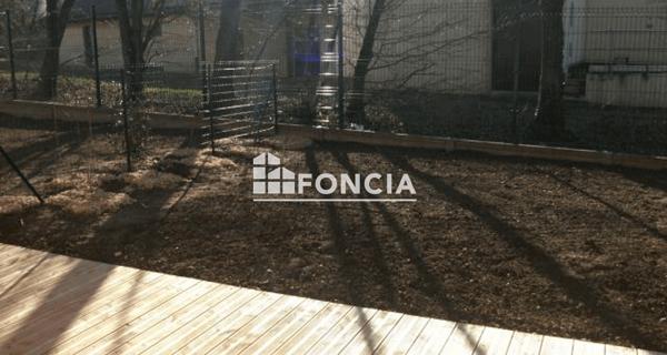 À vendre Maison 4 pièces 79.07 m² - Rillieux-la-pape 69140