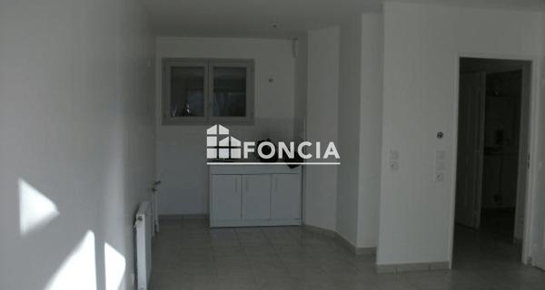 À vendre Maison 4 pièces 79.07 m² - Rillieux-la-pape 69140