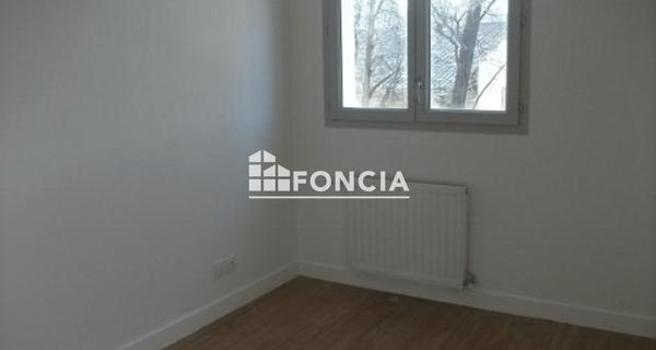À vendre Maison 4 pièces 79.07 m² - Rillieux-la-pape 69140