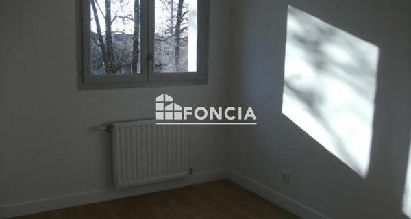 À vendre Maison 4 pièces 79.07 m² - Rillieux-la-pape 69140