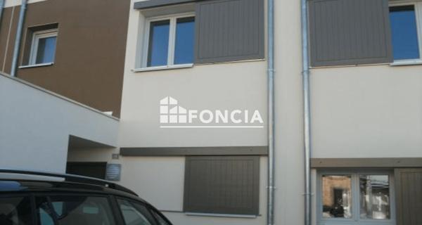 À vendre Maison 4 pièces 79.07 m² - Rillieux-la-pape 69140