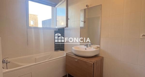 À vendre Maison 4 pièces 79.07 m² - Rillieux-la-pape 69140