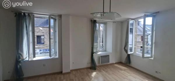 Appartement au cœur du Conquet