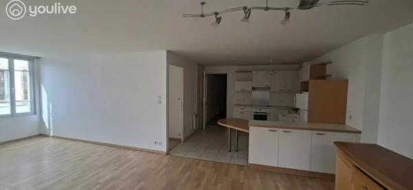 Appartement au cœur du Conquet