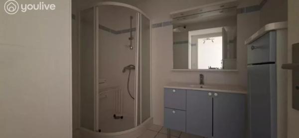 Appartement au cœur du Conquet