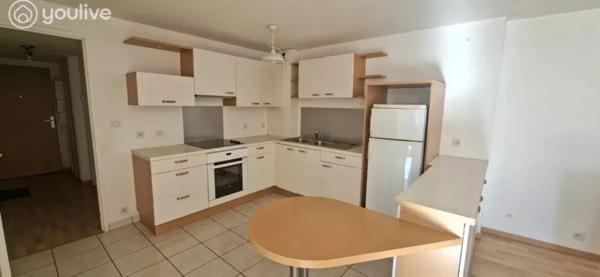 Appartement au cœur du Conquet