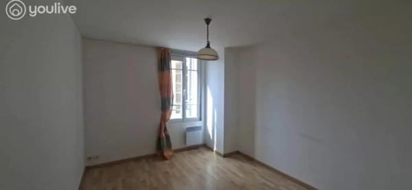 Appartement au cœur du Conquet
