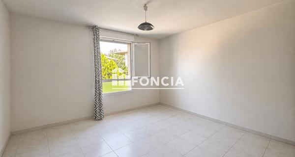 À vendre Studio 21 m² - Avignon 84000