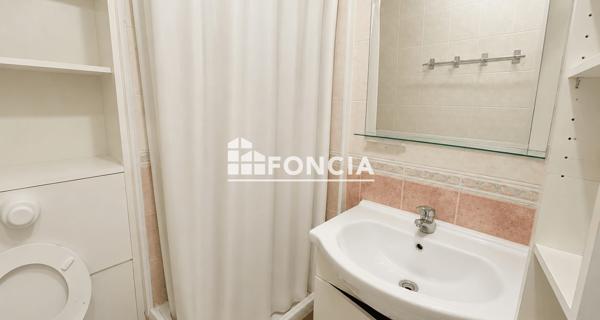 À vendre Studio 21 m² - Avignon 84000