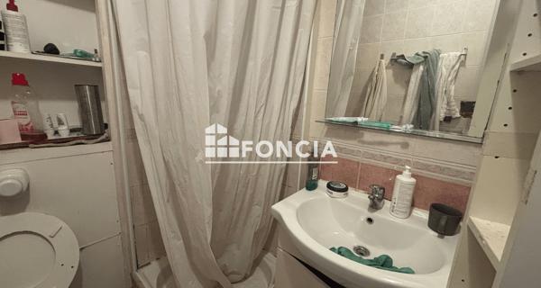 À vendre Studio 21 m² - Avignon 84000