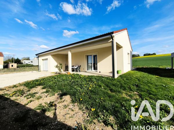 Maison à vendre 5 pièces 136 m² Commercy