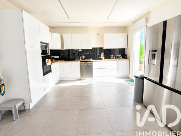 Maison à vendre 5 pièces 136 m² Commercy