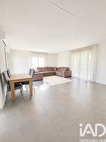 Maison à vendre 5 pièces 136 m² Commercy