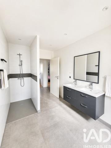Maison à vendre 5 pièces 136 m² Commercy