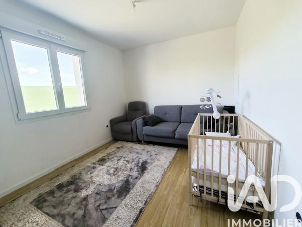 Maison à vendre 5 pièces 136 m² Commercy