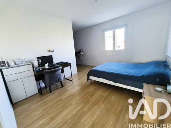 Maison à vendre 5 pièces 136 m² Commercy