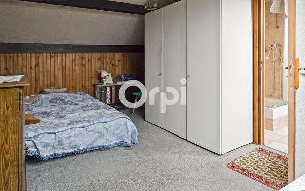 Maison à vendre    5 pièces • 91 m2 Survilliers
