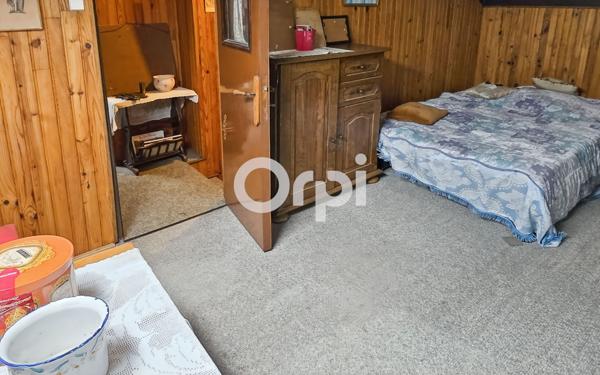 Maison à vendre    5 pièces • 91 m2 Survilliers