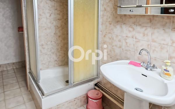 Maison à vendre    5 pièces • 91 m2 Survilliers