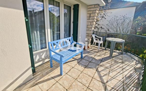 Maison à vendre    5 pièces • 91 m2 Survilliers