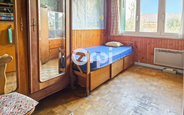 Maison à vendre    5 pièces • 91 m2 Survilliers