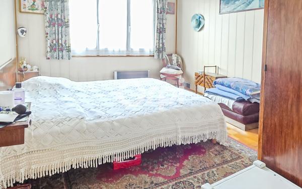 Maison à vendre    5 pièces • 91 m2 Survilliers