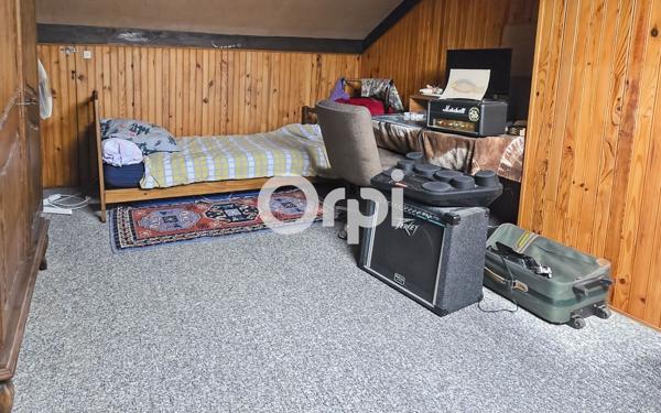 Maison à vendre    5 pièces • 91 m2 Survilliers
