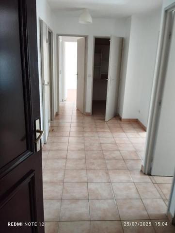 Exclusivité ? T5 avec box + parking ? Dernier étage à Conflans !