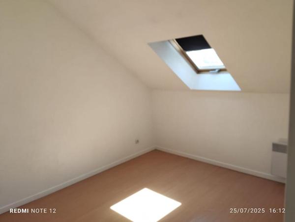 Exclusivité ? T5 avec box + parking ? Dernier étage à Conflans !