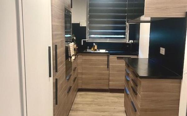 Appartement à vendre    3 pièces • 72 m2 Saint-Gratien