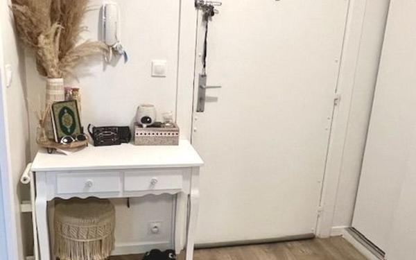 Appartement à vendre    3 pièces • 72 m2 Saint-Gratien