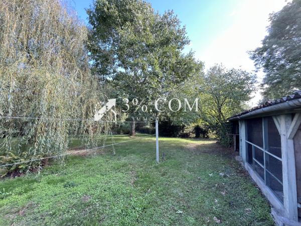 Maison 5 pièce(s) 3 chambre(s) 113 m²