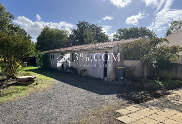 Maison 5 pièce(s) 3 chambre(s) 113 m²