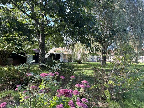 Maison 5 pièce(s) 3 chambre(s) 113 m²