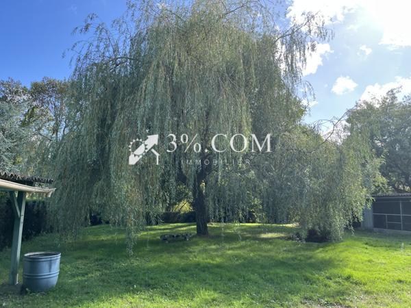 Maison 5 pièce(s) 3 chambre(s) 113 m²