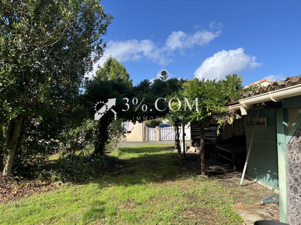 Maison 5 pièce(s) 3 chambre(s) 113 m²