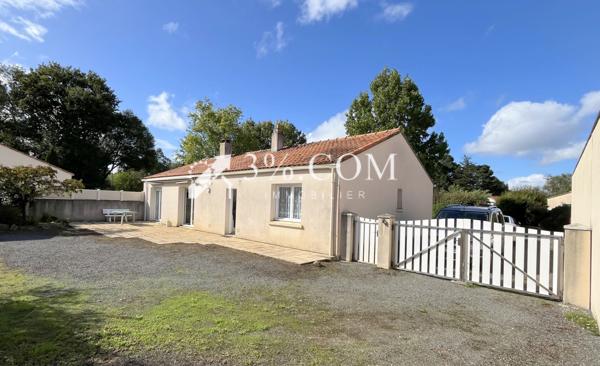 Maison 5 pièce(s) 3 chambre(s) 113 m²