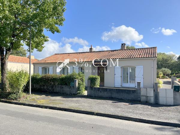 Maison 5 pièce(s) 3 chambre(s) 113 m²