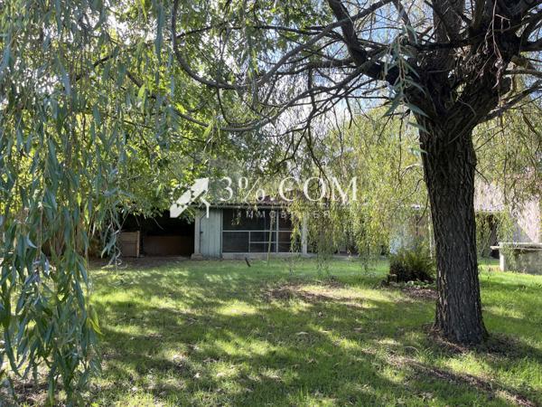 Maison 5 pièce(s) 3 chambre(s) 113 m²