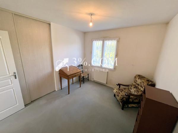 Maison 5 pièce(s) 3 chambre(s) 113 m²