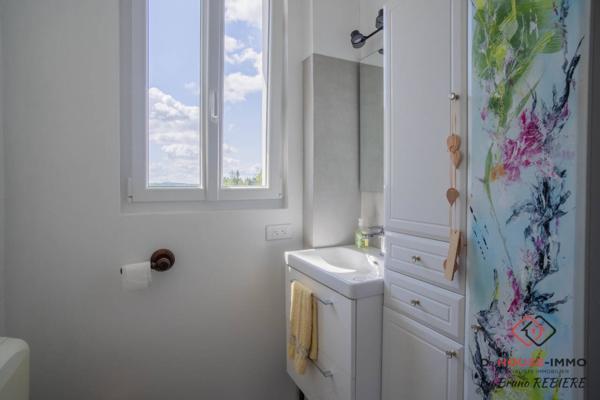 Maison à vendre 6 pièces de 143 m²