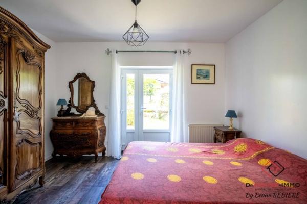 Maison à vendre 6 pièces de 143 m²
