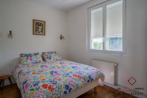 Maison à vendre 6 pièces de 143 m²