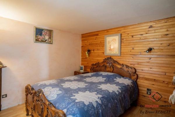 Maison à vendre 6 pièces de 143 m²