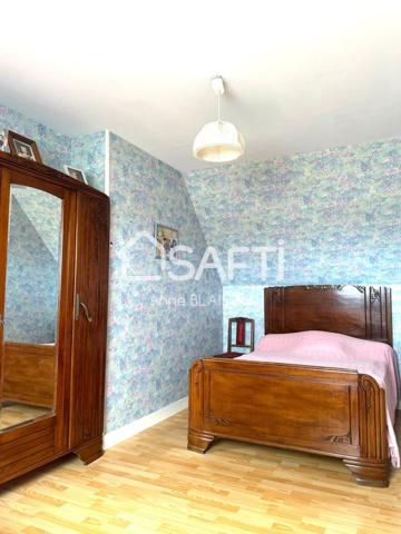 Superbe pavillon familial !