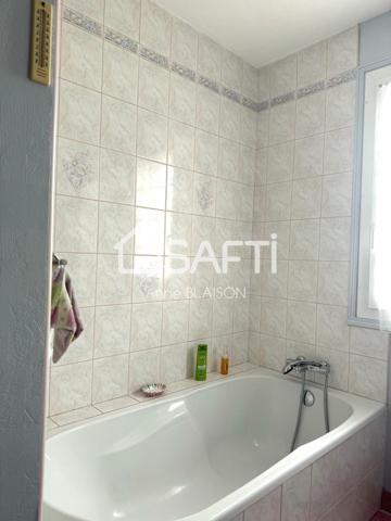 Superbe pavillon familial !