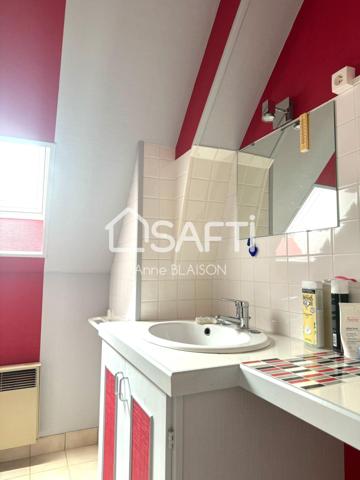 Superbe pavillon familial !