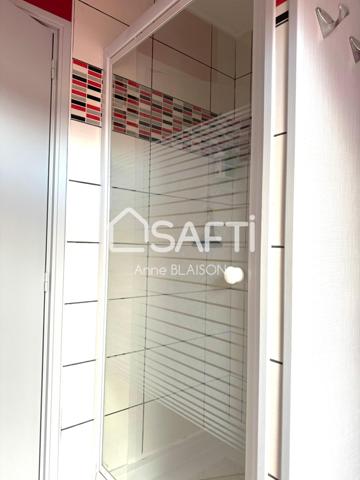 Superbe pavillon familial !